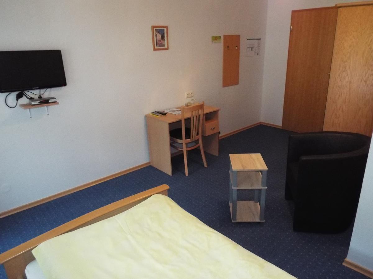 Hotel Garni Zum Reinhardswald Gewissenruh Rom bilde