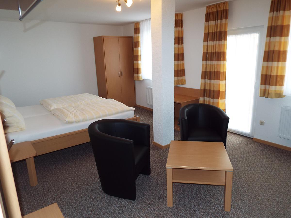 Hotel Garni Zum Reinhardswald Gewissenruh Rom bilde